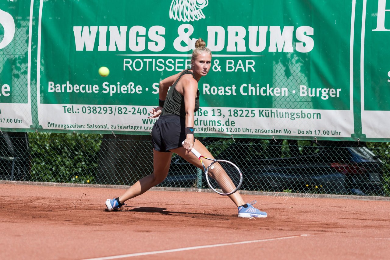 Bild 244 - Kuehlungsborner Tennisturnier